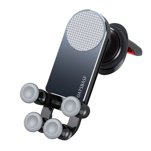 Universal Phone Car Air Vent Mount for Samsung Phones