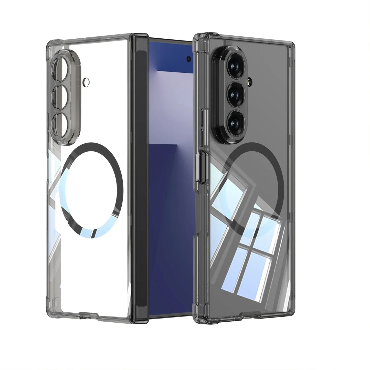 Strong Protective Phone Cover For Z Fold