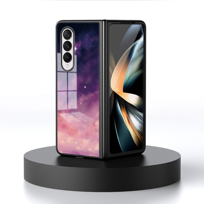 Durable Screen Protector For Z Fold 4
