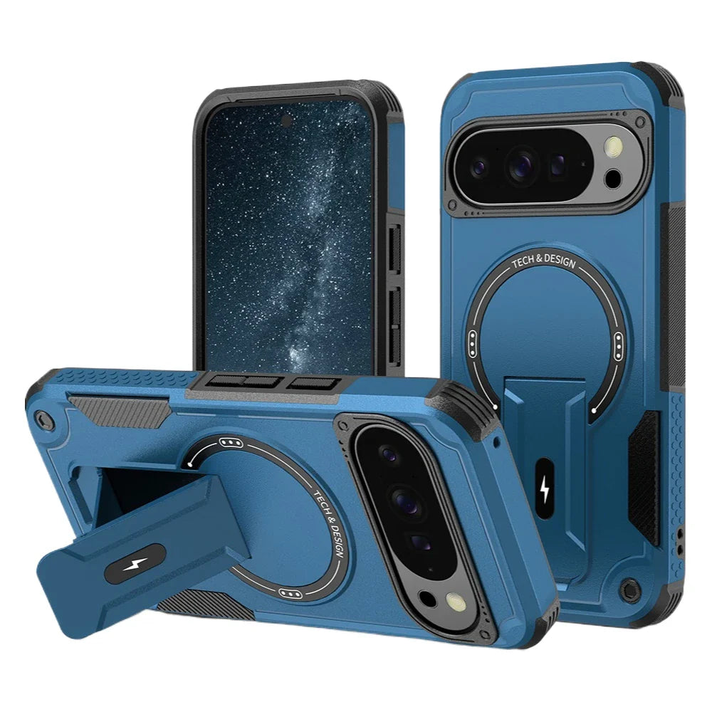 Durable Phone Stand Cover