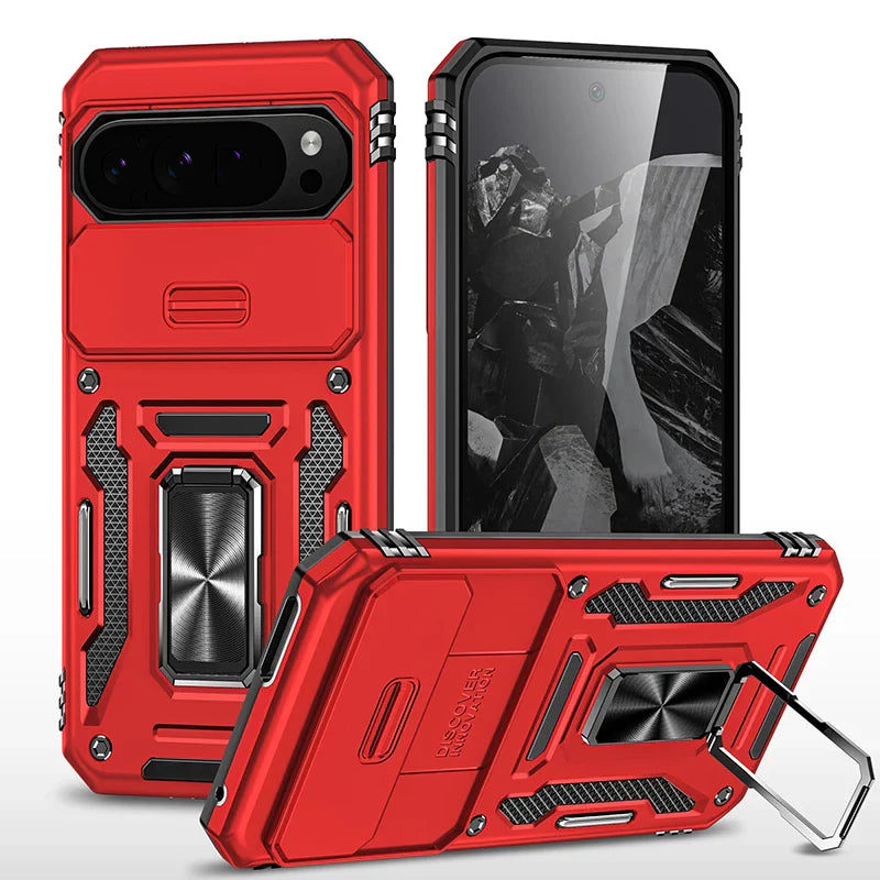 Tough Protective Phone Case