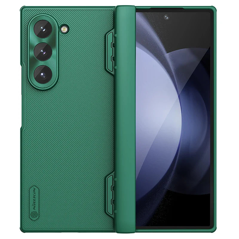 Durable Scratch Resistant Cover for Samsung Galaxy Z Fold 6