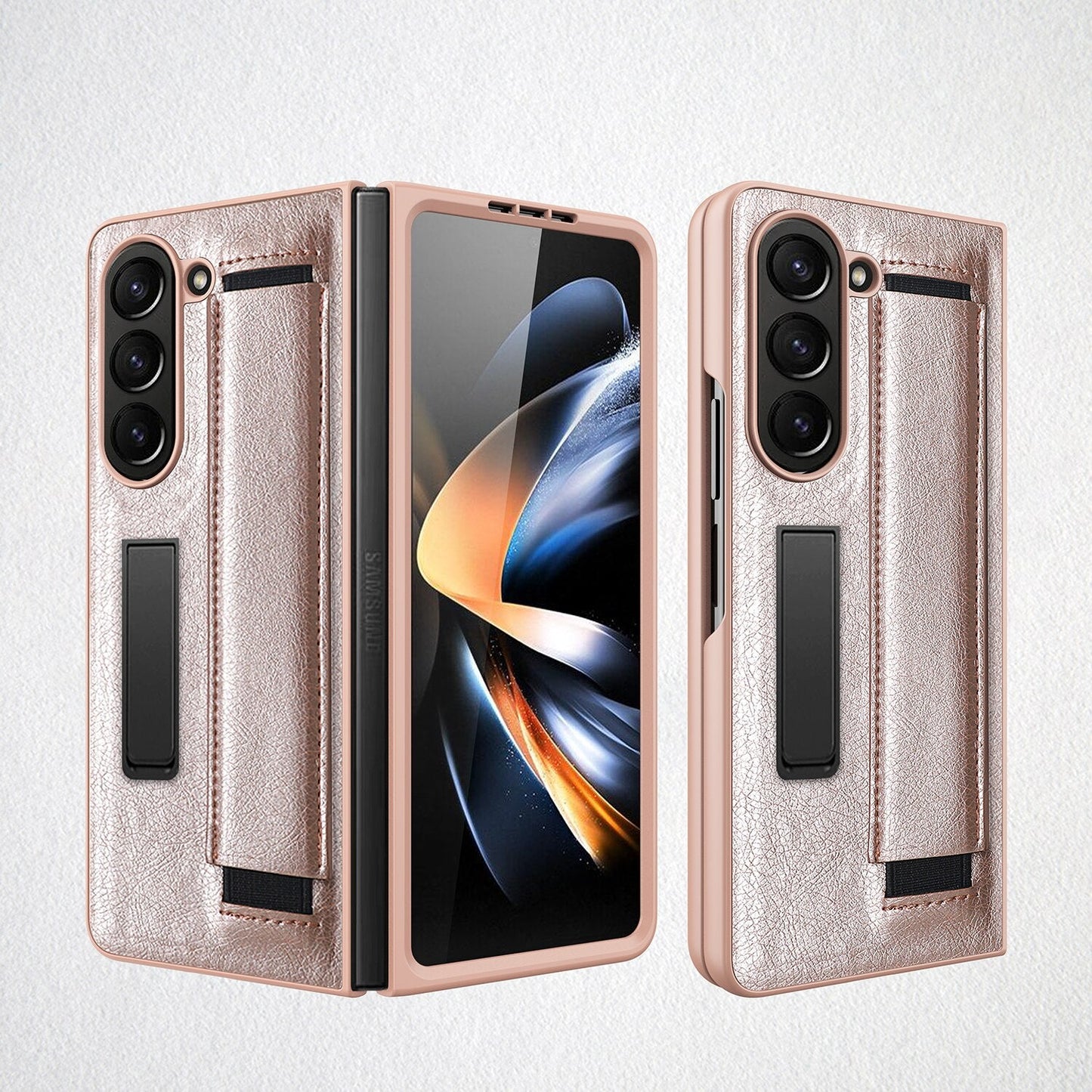 Premium Phone Wrist Strap For Samsung Galaxy Z Fold 5