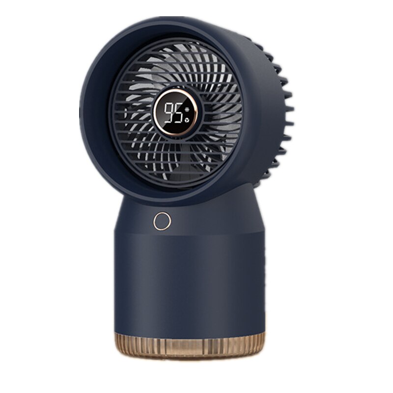 Portable Compact AC Unit