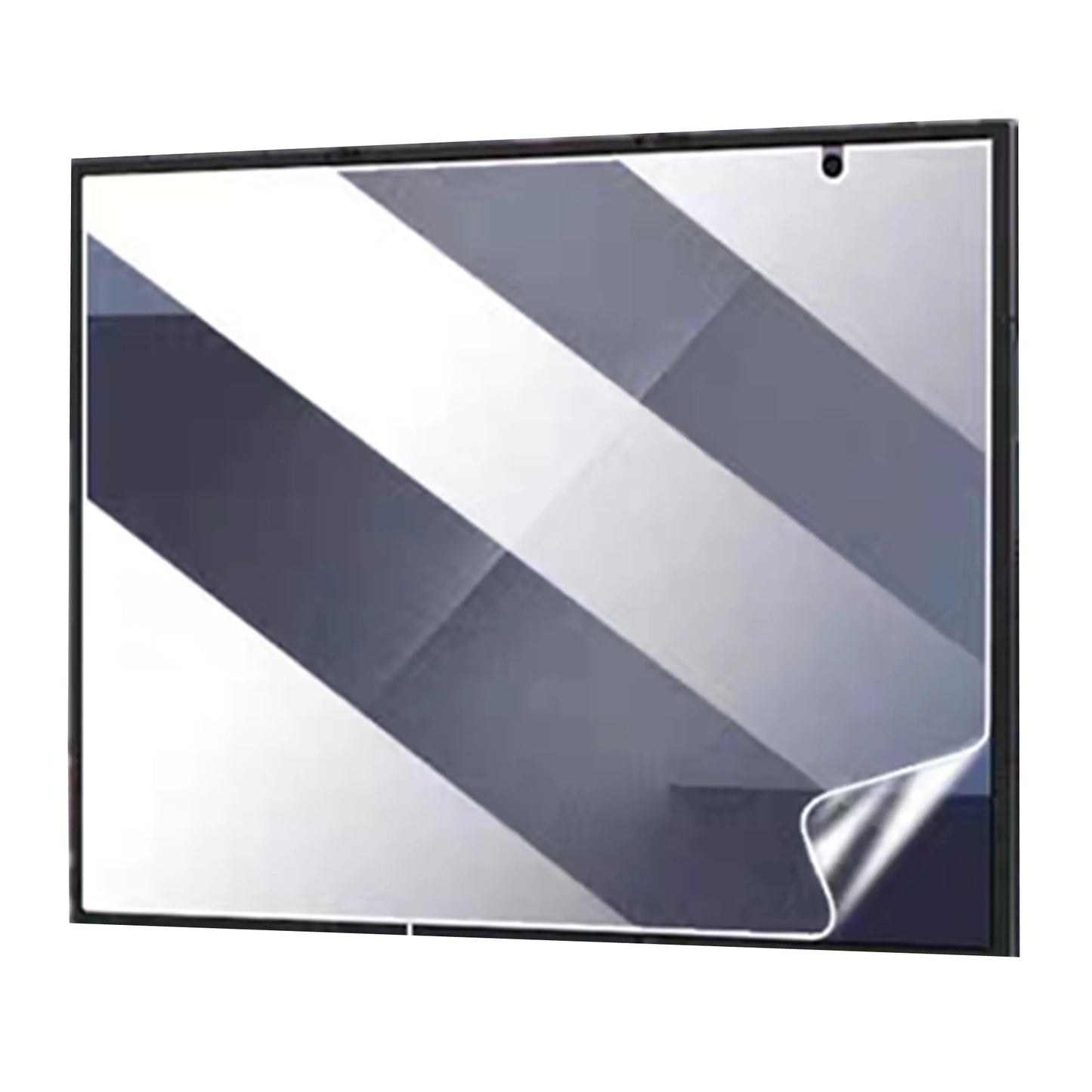 Clear Protective Film For Z TriFold Screen - OmgCases
