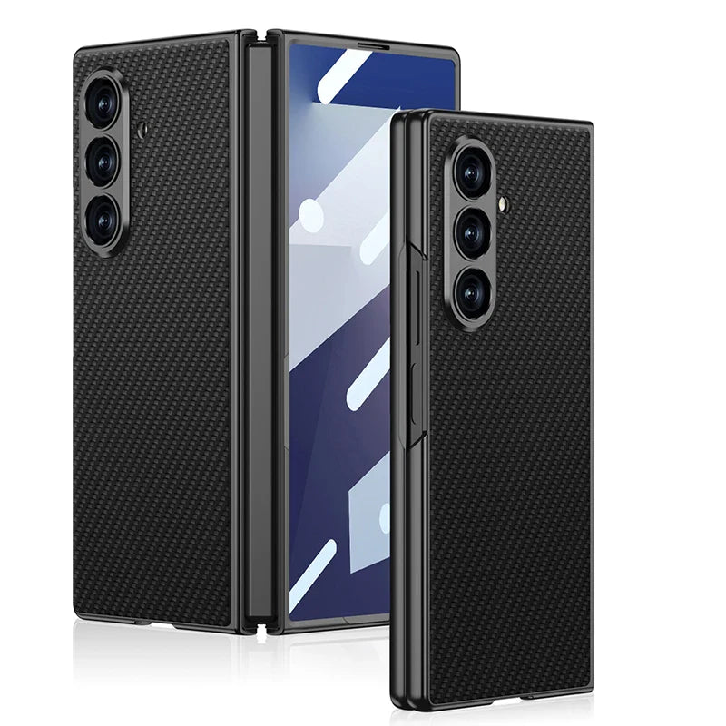 Premium Phone Cover For Z Fold 7