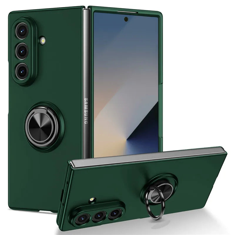 Phone Case with 360 Rotate Stand