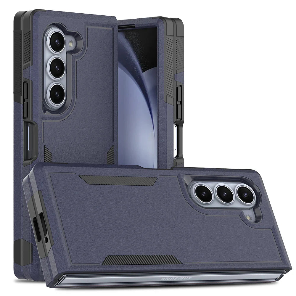 Durable Protective Cover for Samsung Galaxy Z Fold 6