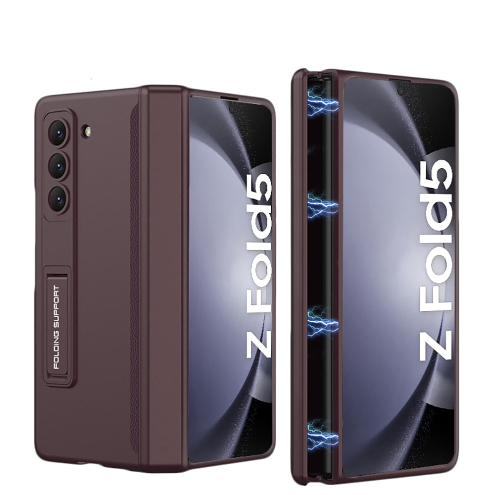Slim Protective Case for Samsung Galaxy Z Fold 5