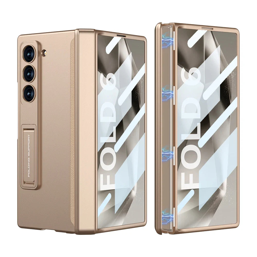 Tough Phone Case with Extra Protection