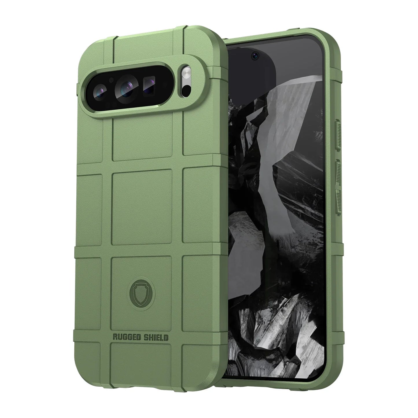 Durable Protective Cover For Google Pixel 9 Pro