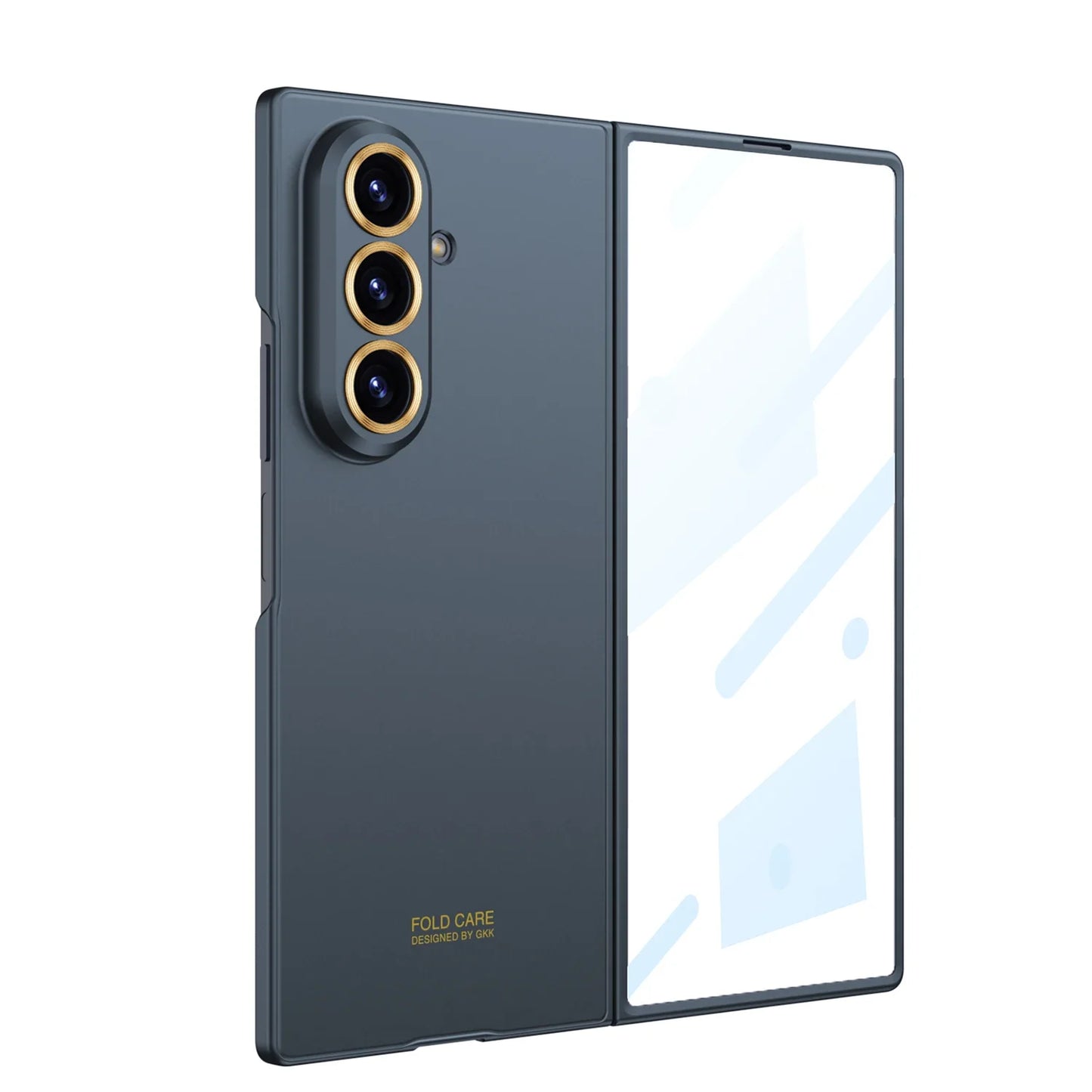 Thin Protective Cover For Galaxy Z Fold 7