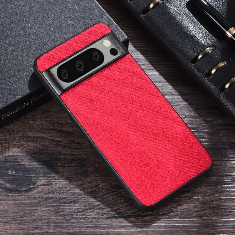 Durable Protective Cover for Google Pixel 8 Series