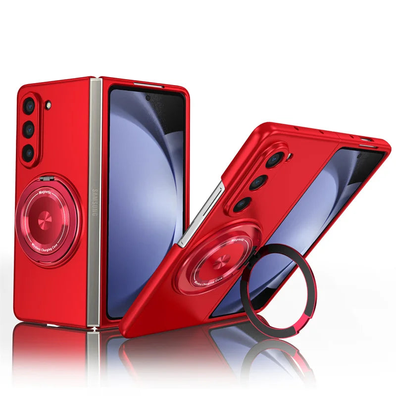 Strong Phone Case with Stand