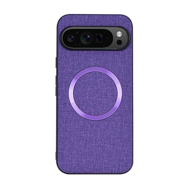 Slim Clear Phone Case For Google Pixel 8 Series