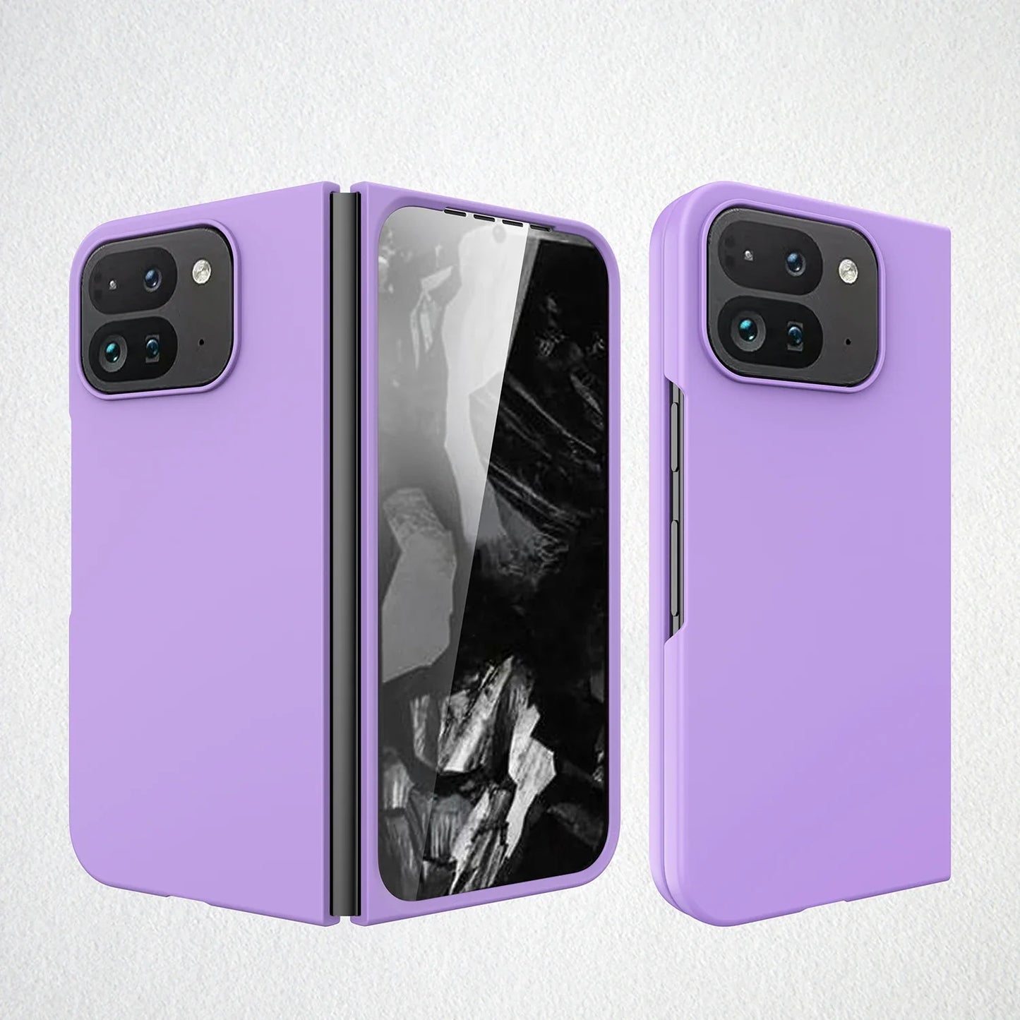 Durable Phone Case with Screen Protector for Google Pixel 9Pro Fold