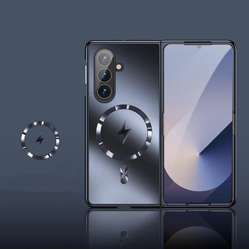 Durable Protective Case for Galaxy Z Fold 7