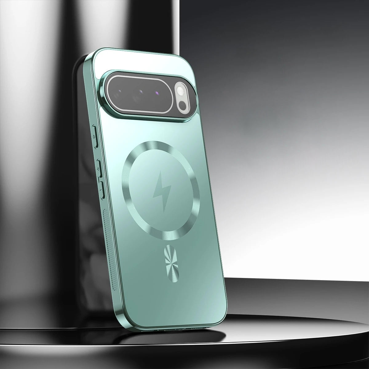 Thin Phone Cover For Google Pixel