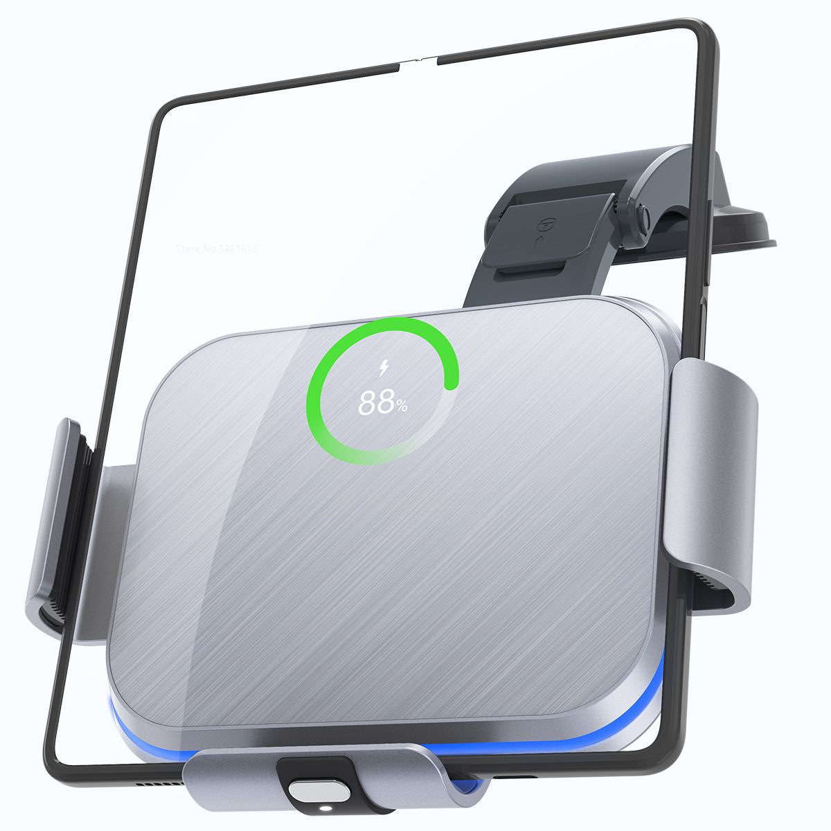 Easy Phone Holder for Galaxy Z Fold Models - OmgCases
