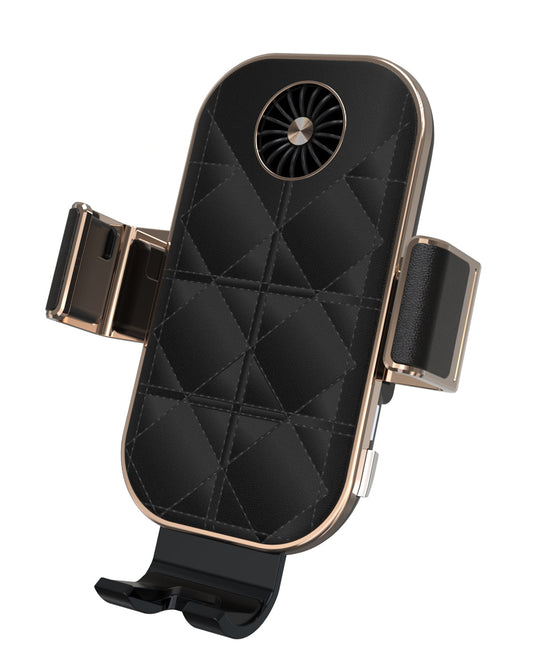 Fast Wireless Car Charger for Google Pixel Phones - OmgCases