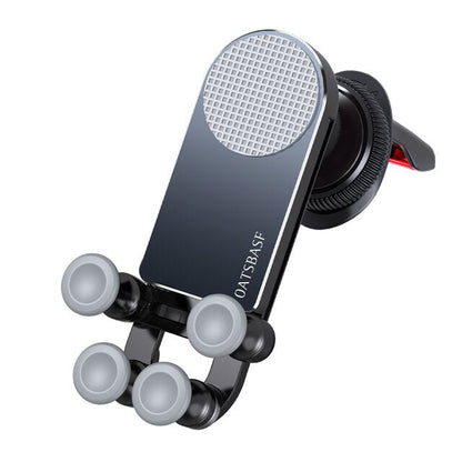 Universal Phone Car Air Vent Mount for Samsung Phones