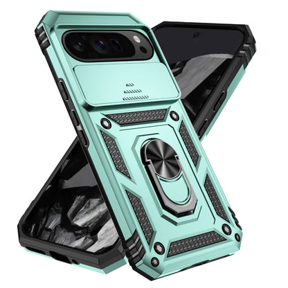 Durable Phone Case with Camera Guard for Google Pixel