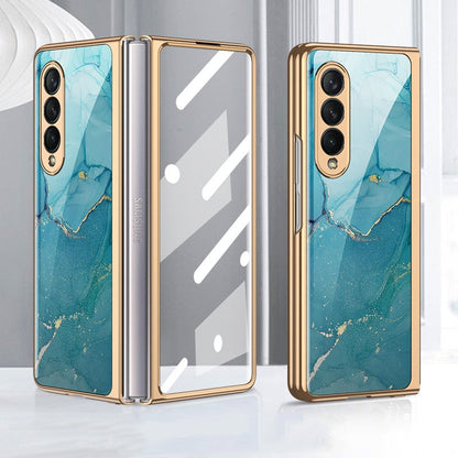 Stylish Protective Phone Case for Samsung Galaxy Z Fold 4