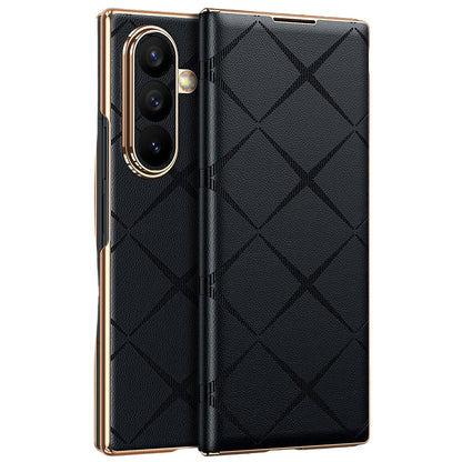 Premium Glitter Leather Phone Case