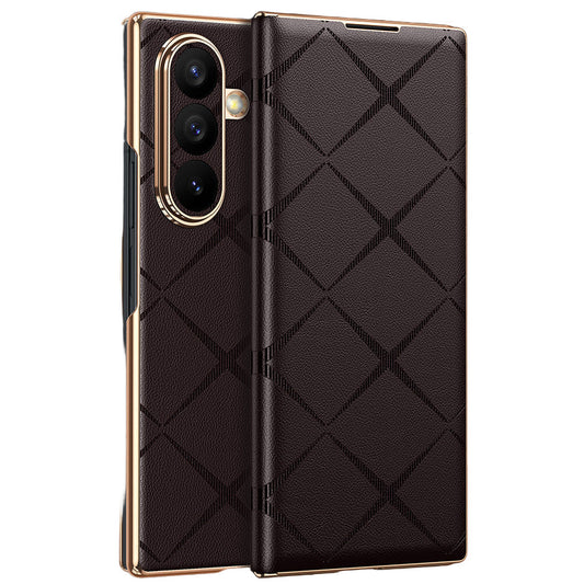 Premium Glitter Leather Phone Case - OmgCases