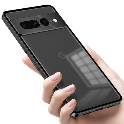 Strong Metal Phone Case with Camera Guard for Google Pixel - OmgCases
