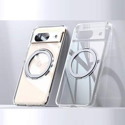 Slim Fit Google Pixel 8a Phone Case