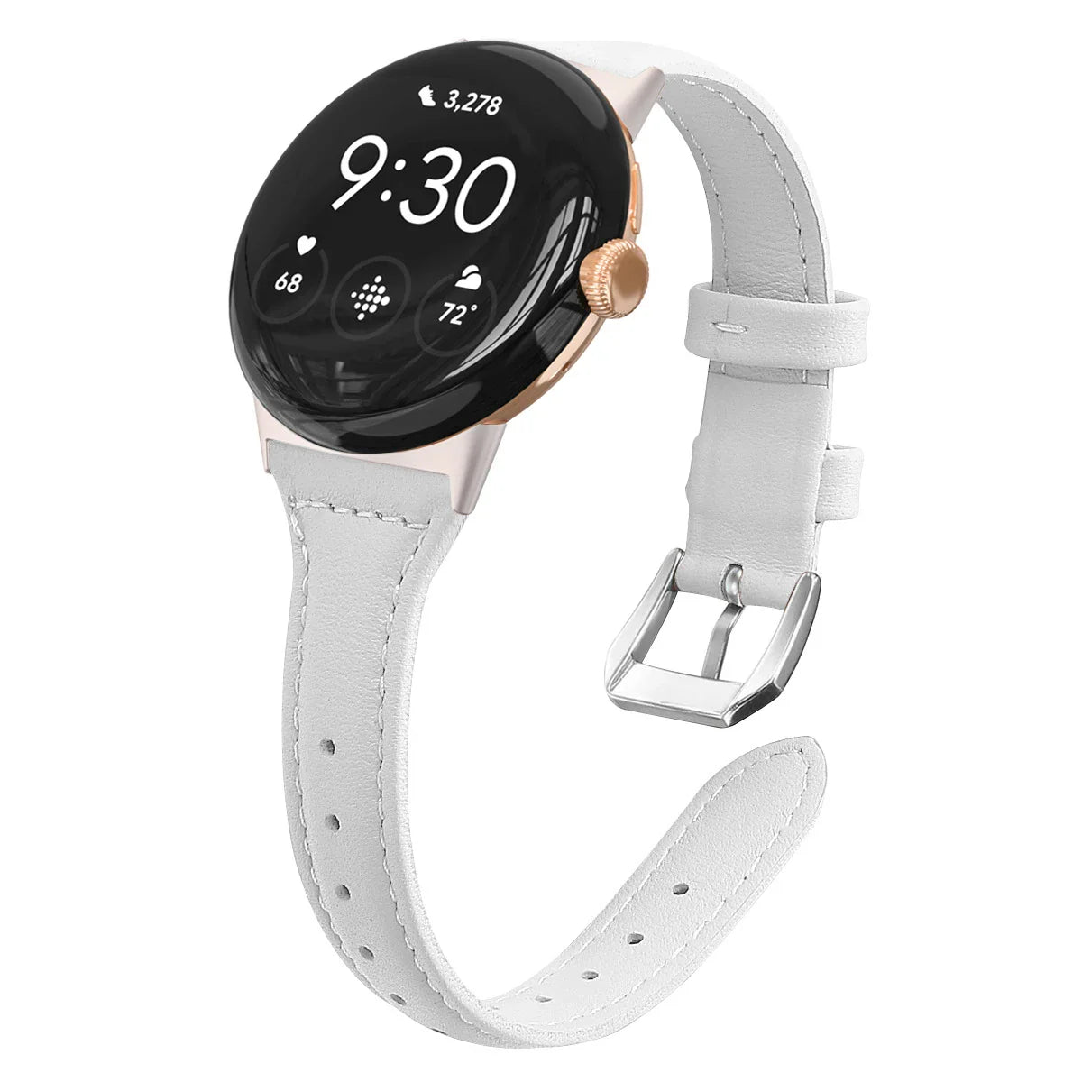 Genuine Strap for Google Pixel Watch Series