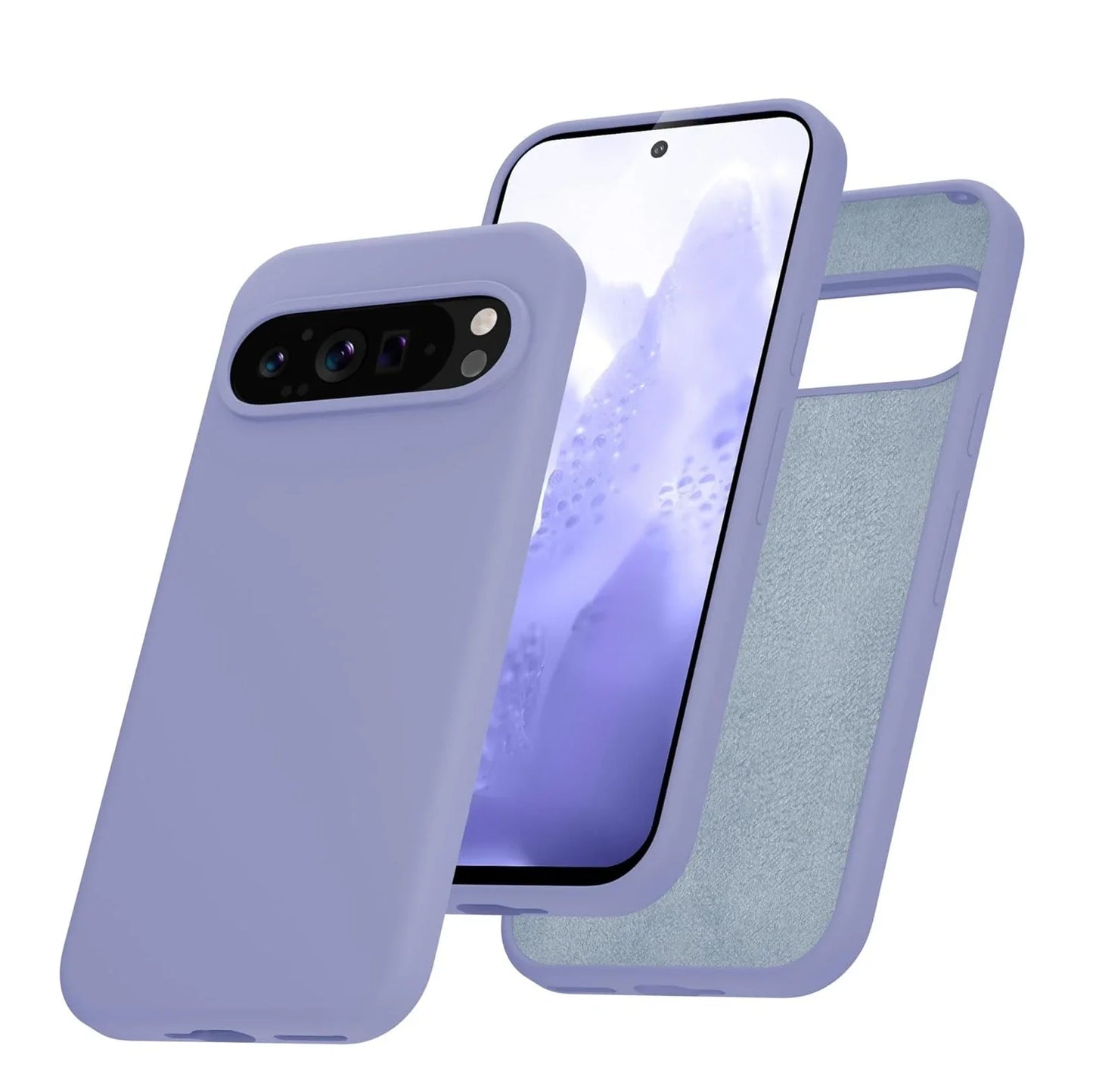 Durable Protective Cover For Google Pixel Phones