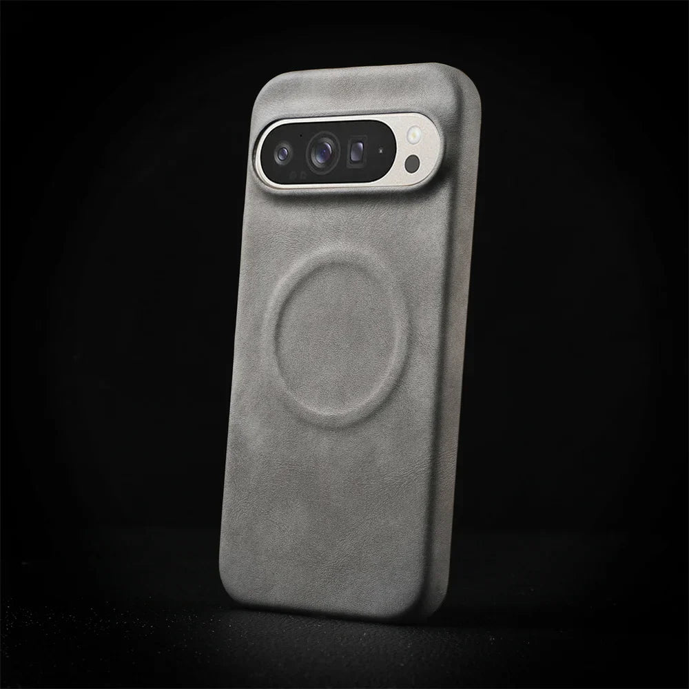 Durable Phone Protective Leather Cover - OmgCases