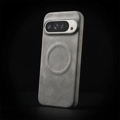 Durable Phone Protective Leather Cover - OmgCases