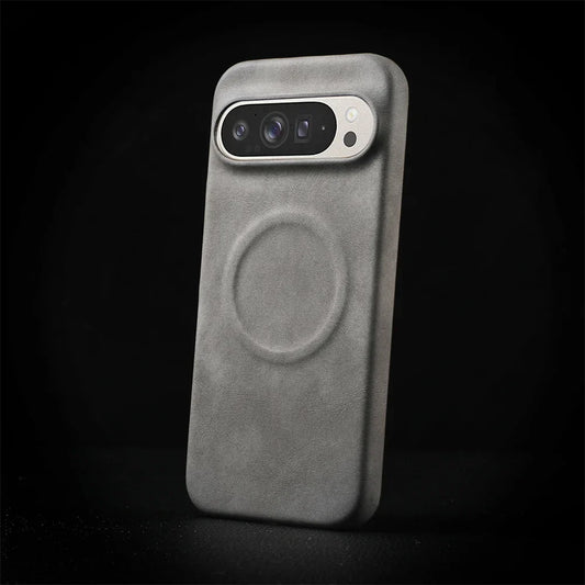 Durable Phone Protective Leather Cover - OmgCases