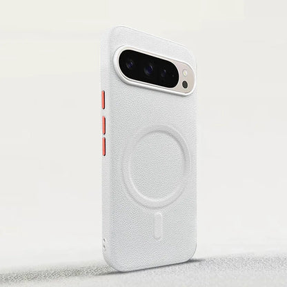 Slim Fit Magnetic Phone Cover for Google Pixel