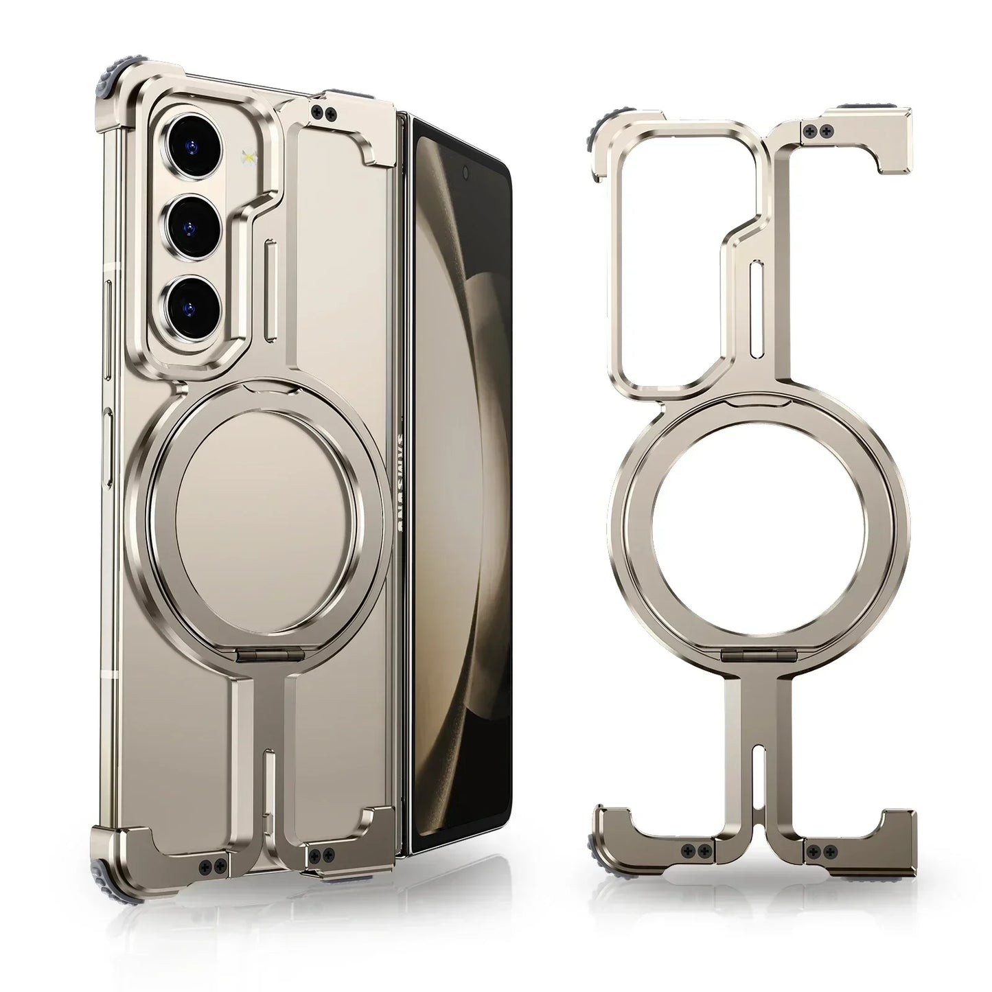 Durable Protective Phone Case