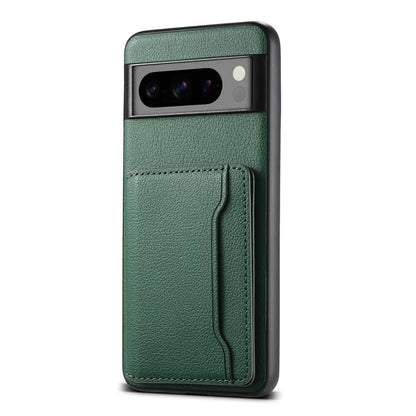 Premium Phone Wallet Case For Google Pixel 8