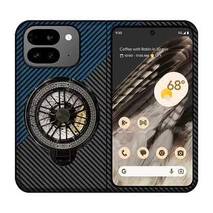 Strong Shield Phone Cover For Google Pixel 9 Pro