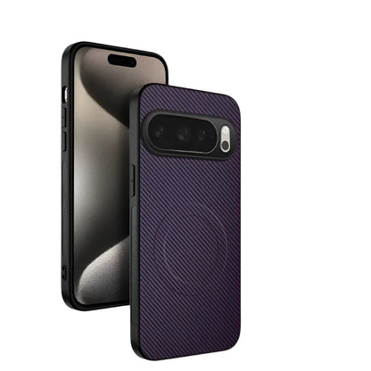 Slim Metal Phone Case For Google Pixel Series