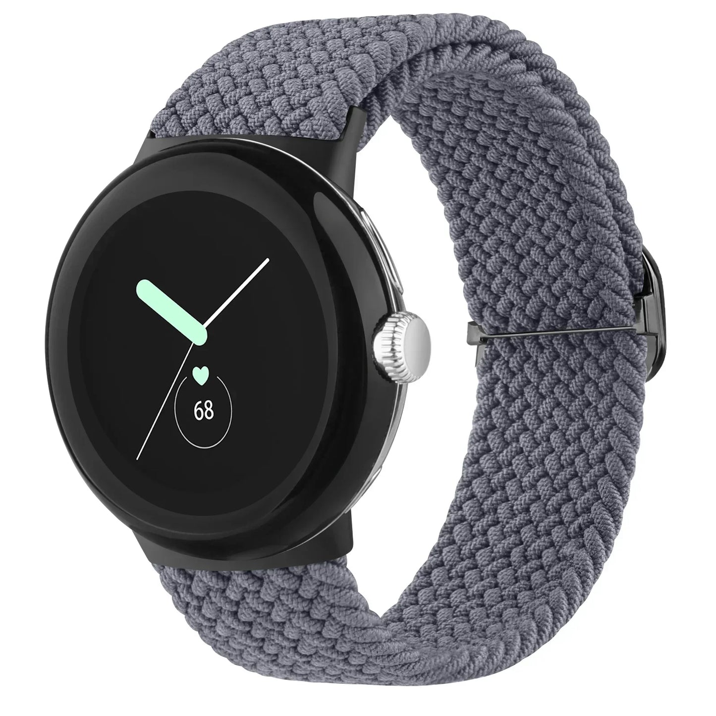 Flexible Soft Strap for Google Pixel Watch
