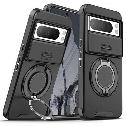 Strong Protective Phone Case with Stand