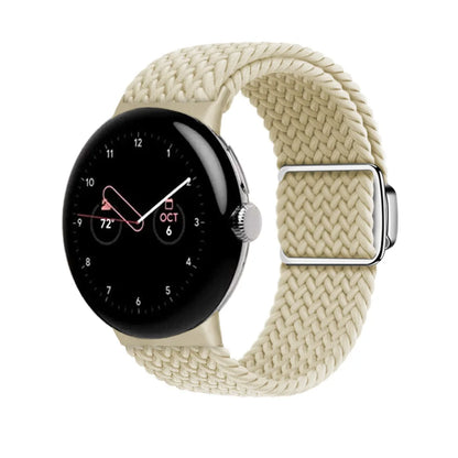 Easy Fit Magnetic Strap for Google Pixel Watch