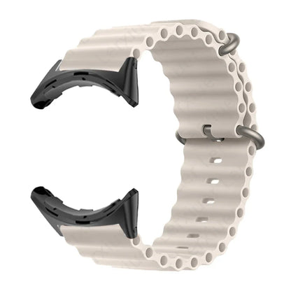 Soft Blue Strap For Google Pixel Watch Series