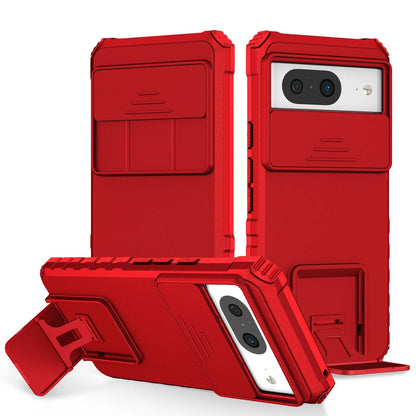 Durable Phone Case with Kickstand For Google Pixel 8