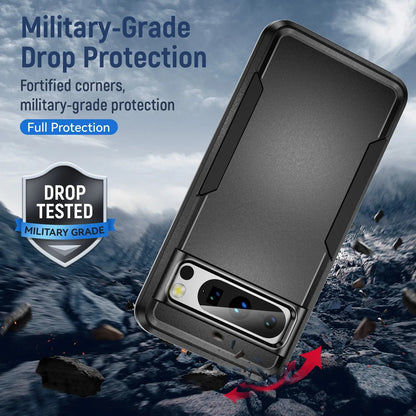 Durable Anti Scratch Case for Google Pixel 8 Series