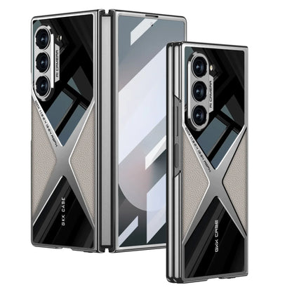 Premium Phone Cover with Camera Guard for Samsung Galaxy Z Fold 6