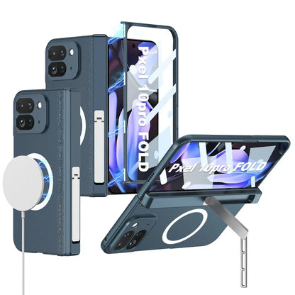 Durable Phone Stand Case for Pixel 10 Pro Fold
