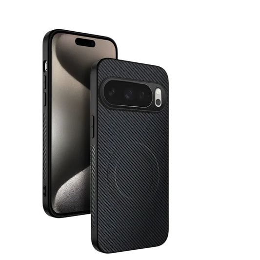 Slim Metal Phone Case For Google Pixel Series - OmgCases